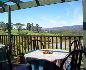 Grose Wold NSW Darwin Tourism