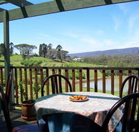 Enniskillen Orchard - Darwin Tourism