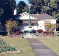 Singleton Historical Society and Museum Inc - Darwin Tourism