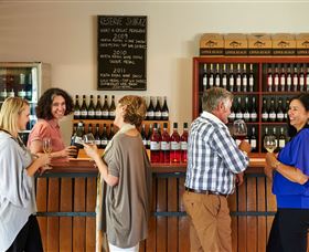 Upper Reach Winery And Cellar Door - Darwin Tourism 0