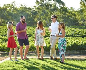 Upper Reach Winery And Cellar Door - Darwin Tourism 3