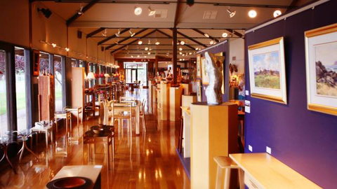 Bungendore Wood Works Gallery - Darwin Tourism 4