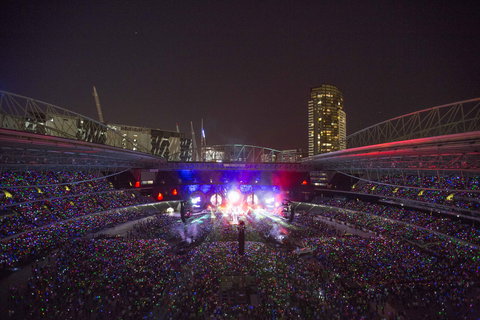 Etihad Stadium - Darwin Tourism 4