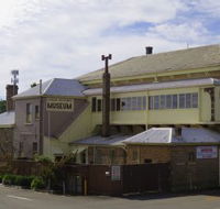 Mount Victoria and District Historical Society Museum - Darwin Tourism