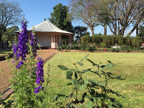 Sacred Spaces At The Sisters Of Mercy Convent - Darwin Tourism 15