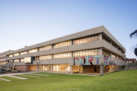 Gippsland Art Gallery - Darwin Tourism 0