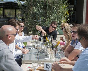 Ugly Duckling Wines - Darwin Tourism 0