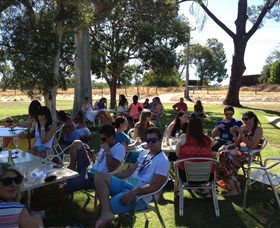 Ugly Duckling Wines - Darwin Tourism 2