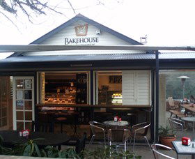 Bakehouse On Park - Darwin Tourism 0