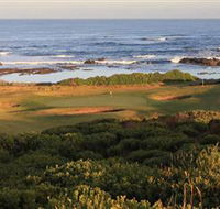 King Island Golf and Bowling Club Incorporated - Darwin Tourism