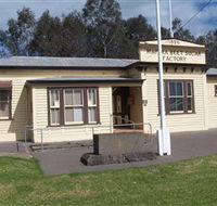 Maffra Sugar Beet Museum - Darwin Tourism
