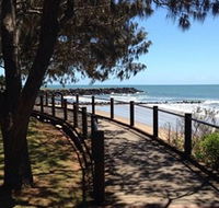 Bargara Beach - Darwin Tourism