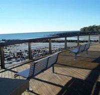 Bargara Turtle Park and Playground - Darwin Tourism