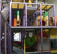 Fun Station Midland - Darwin Tourism