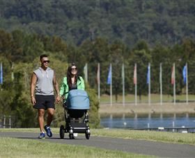 Sydney International Regatta Centre - Darwin Tourism 4