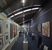 Purple Noon Gallery - Darwin Tourism