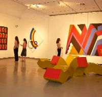 Penrith Regional Gallery and The Lewers Bequest - Darwin Tourism