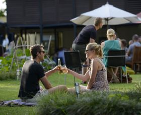 Penrith Regional Gallery And The Lewers Bequest - Darwin Tourism 2