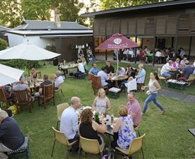 Penrith Regional Gallery And The Lewers Bequest - Darwin Tourism 3