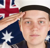 Nepean Naval Museum - Darwin Tourism
