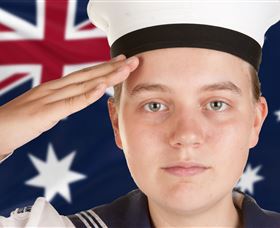 Nepean Naval Museum - Darwin Tourism 0