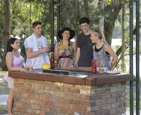 Great River Walk Penrith - Darwin Tourism 2
