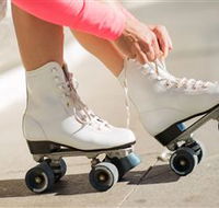 Penrith Skatel - Darwin Tourism