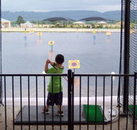 Aqua Golf Penrith - Darwin Tourism