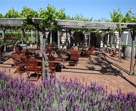 Pinelli Estate Wines - Darwin Tourism 1