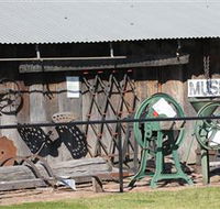 Penrith Heritage Drive - Darwin Tourism