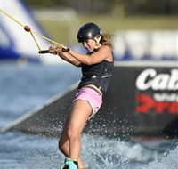Cables Wake Park Penrith - Darwin Tourism