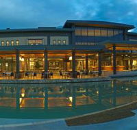 Penrith Panthers - Darwin Tourism