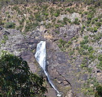 Tia Falls walk - Darwin Tourism