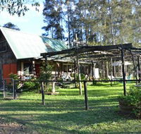 Wollombi Wines - Darwin Tourism