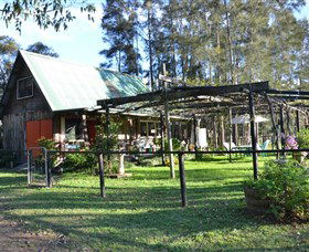 Wollombi Wines - Darwin Tourism 0