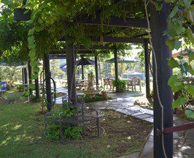 Wollombi Wines - Darwin Tourism 1