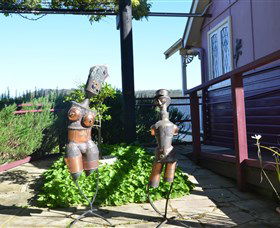 Wollombi Wines - Darwin Tourism 7