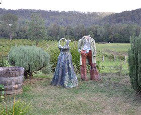 Wollombi Wines - Darwin Tourism 4