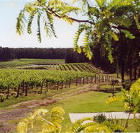 Tintilla Estate - Darwin Tourism