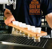 Matilda Bay Brewhouse Hunter Valley Resort - Darwin Tourism