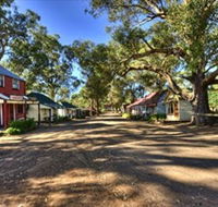 The Australiana Pioneer Village - Darwin Tourism