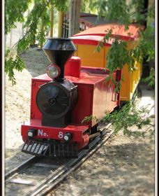 The Australiana Pioneer Village - Darwin Tourism 3