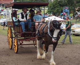 The Australiana Pioneer Village - Darwin Tourism 5