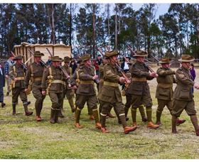 The Australiana Pioneer Village - Darwin Tourism 4