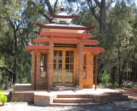 Shrine Of Our Lady Of Mercy At Penrose Park - Darwin Tourism 1