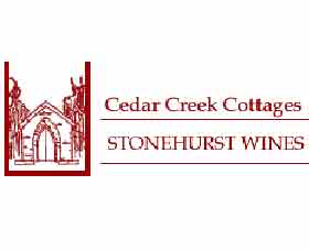 Stonehurst Cedar Creek Vineyard - Darwin Tourism 4