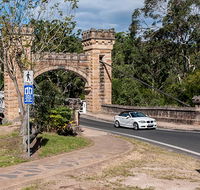 Coast to the Highlands scenic drive  Kangaroo Valley - Darwin Tourism