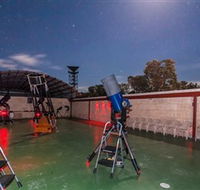 The Space Place Observatory - Darwin Tourism