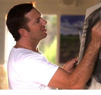 Greg Wilson Gallery - Darwin Tourism