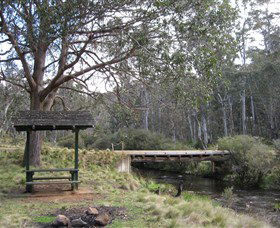 Barrington Tops State Forest - Darwin Tourism 1